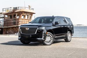CADILLAC ESCALADE SPORT PREMIUM LUXURY 2023 USADO, 6KM, GRAN OFERTA, GRAND TOURING, 7 PLAZAS, TRANSMISIÓN AUTOMÁTICA - Product Image 4