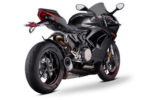 2024 Panigale V2 Panigale V2 Bayli - Product Image 6