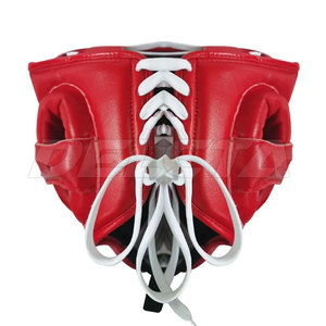 Protège-tête de boxe robuste et durable, prix d'usine, vente en gros de protège-tête de boxe - Product Image 5