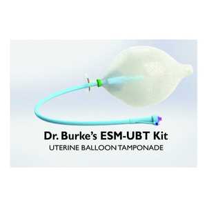 Kit de source d'alimentation manuelle Esm-Ubt de Dr. Burke - Product Image 1