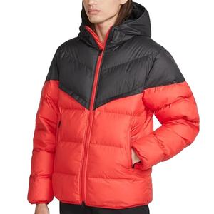 Chaqueta Acolchada de Lona para Invierno, Chaqueta de Burbujas para Mujer, el Mejor Diseño, Acolchada, Tejida, Cálida, para Mujer - Product Image 1