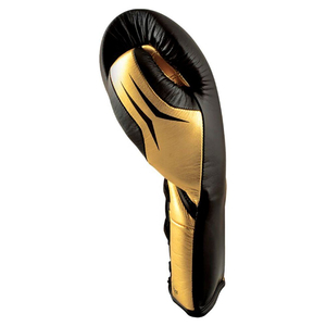 Nouveau design 2025 nouveau modèle gants de boxe d'entraînement gants de combat Pro combat cuir de vachette sur mesure Oem Odm gants de boxe - Product Image 2