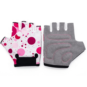 Factory Direct Customizable Wholesale <b>Kids</b> Summer Cycling <b>Gloves</b> Full Finger Breathable <b>Waterproof</b> <b>Kids</b> <b>Gloves</b> - Product Image 2