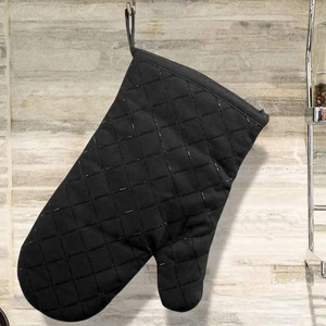 Gants de cuisine en caoutchouc pour la cuisine de qualité supérieure, confortables et doux, avec taille personnalisée Vente en gros OEM Gants de cuisine