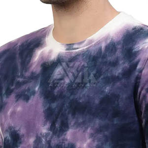 Conjunto de Camiseta y Pantalones Cortos Deportivos Casuales de Invierno para Hombre, Color Sólido, Ecológico, de Alta Calidad, en Existencia - Product Image 6