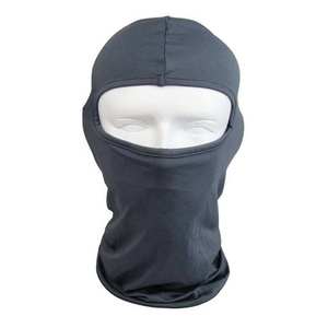 Máscara facial Máscara de esquí para hombres Mujeres Máscara de cara completa Capucha Táctica Nieve Motocicleta Correr Clima frío Al por mayor - Product Image 5