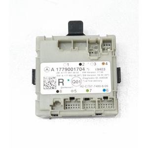 Unità di Controllo Porta Posteriore Destra Mercedes Classe A Berlina (W177) A1779001704 (18>) - Product Image 1