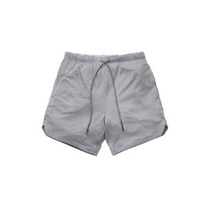 Short athlétique de course pour hommes Short d'entraînement de gymnastique Short de sport actif léger à séchage rapide pour hommes - Product Image 5