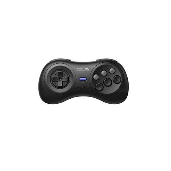 8BitDo M30 Classic Retro-Design Wireless for Bluetooth for Sega Megadrive Controller for PC Gaming