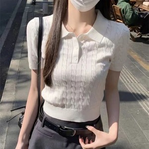 เสื้อยืดผู้หญิงแบบระบายอากาศได้ลาย Love Yourself ERA เป็นของขวัญที่สร้างแรงบันดาลใจในช่วงฤดูร้อน - Product Image 4