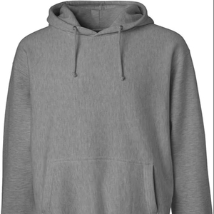 Sudadera con capucha de lana de algodón con estilo para hombres Casual Everyday Wear Material suave de lana de algodón - Product Image 1