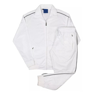 ชุดวอร์มมีซิปมีฮู้ดสำหรับฤดูหนาวพิมพ์ลายแบบกำหนดเอง - Product Image 3