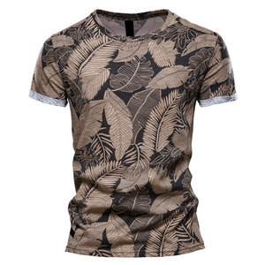 เสื้อยืดโพลีเอสเตอร์แห้งเร็วสำหรับผู้ชายเสื้อยืดวิ่งออกกำลังกายในยิมโลโก้ที่กำหนดเอง - Product Image 1