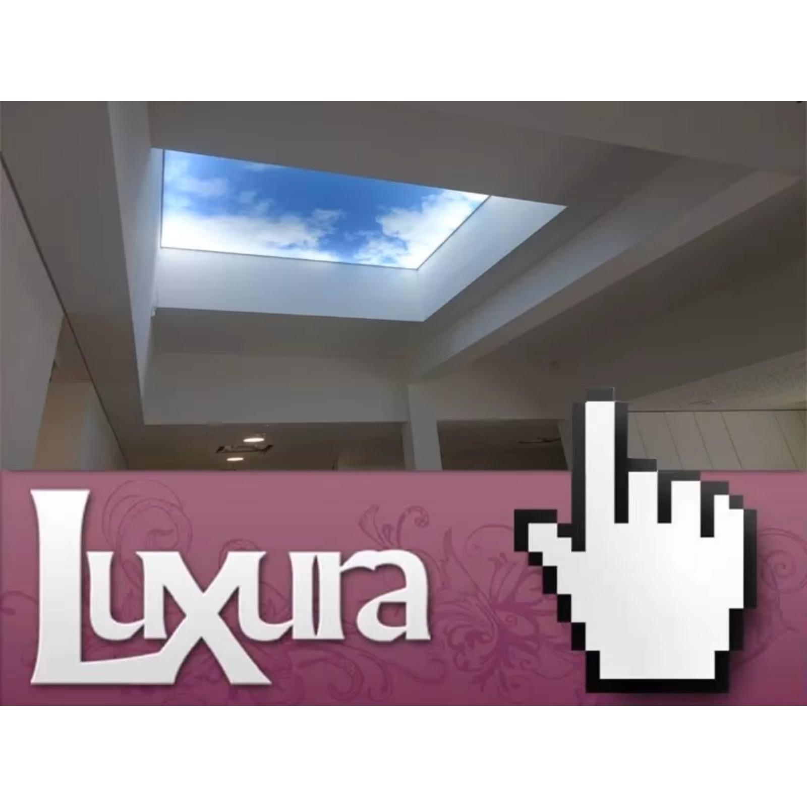 Luxura Podgorski Przemyslaw logo