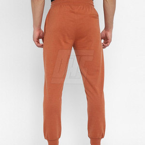 กางเกงผู้ชายผ้าฝ้ายพิมพ์โลโก้ตามสั่ง สำหรับผู้ใหญ่ ผลิตในปากีสถาน - Product Image 3