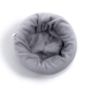 Unisex Custom Wool <b>Beanie</b> <b>Hat</b> Thick Knitted Jacquard Design with Fleece Lining | 2025 Winter Fashion from Manufacturer - Product Image 2