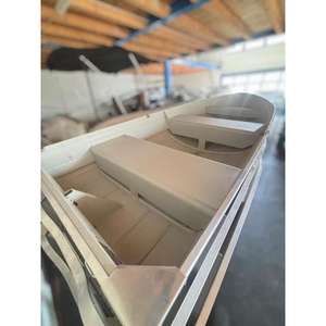 Bateaux de pêche Marine 400 S Nouveaux 2022 Produit 3.99x1.53m - Product Image 3