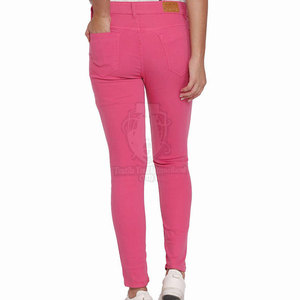 Pantalones Vaqueros de Moda para Mujer a Bajo Precio, Cintura Alta, Corte Recto, para Uso en Exteriores, los Mejores Pantalones Vaqueros para Mujer - Product Image 2