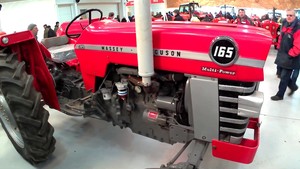 Tractores usados Massey Ferguson () a la venta - Product Image 5