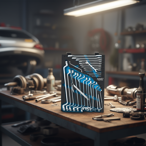 Juego de Llaves Hazet de 30 Piezas - Product Image 3