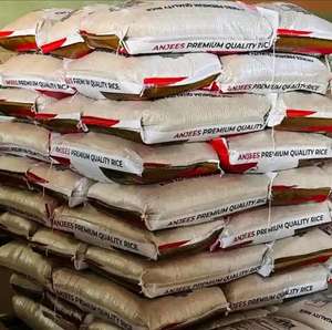 พร้อมส่ง ข้าวหอมมะลิ รอยัลไรซ์ บรรจุภัณฑ์ 1กก. 5กก. 18กก. 28กก. 50กก. ข้าวบาสมาติเมล็ดยาวคุณภาพพรีเมียม ดีเยี่ยม - Product Image 3