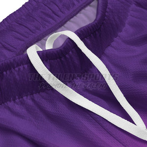 Shorts en maille personnalisés avec service OEM, couleur personnalisée, shorts en maille pour hommes, nouvelle arrivée, shorts en maille pour adultes - Product Image 6