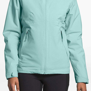 Servicio OEM, Precio Razonable, Chaqueta Softshell para Mujer, Elegante, Última Moda, Chaqueta de Invierno para Mujer - Product Image 4