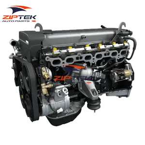 Satış yeni ikiz Turbo 2.5L Del Motor 1JZ Vvti 1JZ GTE Motor Toyota Toyota sosoarer için