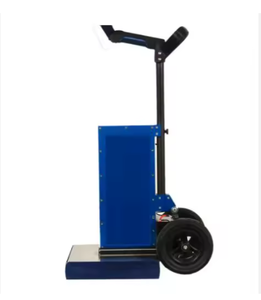 Detector de Metales Multifrecuencia SUPER Hot Genuine KS900, Sistema de Radar de Penetración Terrestre 3D GPR, Componentes de Plástico, Clasificación IP68 1 - Product Image 1