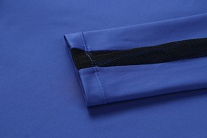 เสื้อมีฮู้ดแบบสวมหัวสำหรับผู้หญิงเสื้อครอปทรงสลิมฟิตสำหรับผู้หญิงเสื้อสเวตเชิ้ตยาวฤดูหนาว - Product Image 5