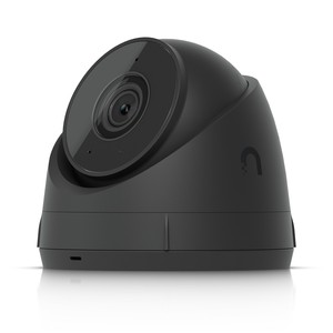 Cámara IP Ubiquiti UVC-G5-Turret-Ultra-B, 4MP 2688 x 1512, PoE, IR, IP66, 1x RJ45 100Mb/s - Product Image 1