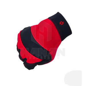 Guantes DE SEGURIDAD DE PALMA reforzada para trabajo diario, jardinería y trabajo mecánico, guantes de trabajo protectores - Product Image 2