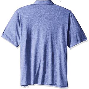 Camiseta de Polo de Golf con Logotipo Personalizado para Hombre, al por Mayor, Tejido Transpirable de Secado Rápido, Camisetas de Polo de Alta Calidad - Product Image 4