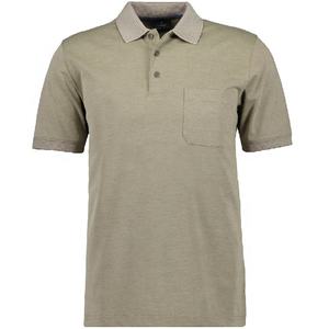 Cuello Casual para Camiseta de Hombre, Impresión de Logotipos y Fotos Personalizadas, 100% Algodón Tejido Ecológico, MOQ 100 Piezas, 200 Gramos, Uso Diario - Product Image 5