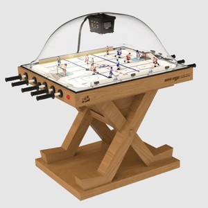 % 100 garanti Abordable Super Chexx Premium. Standard Home Edition.Bubble Hockey en stock pour l'expédition - Product Image 3