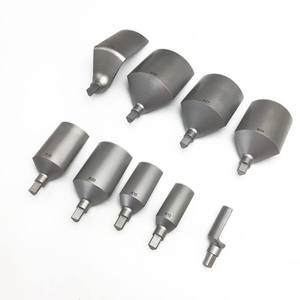 Astrin Phẫu Thuật Như-1347 Tplo Thú Y Pet Chỉnh Hình Phẫu Thuật Cụ Thiết Lập Của Nhãn Hiệu Điện Chỉnh Hình Lưỡi Cưa R8-R33 Xương - Product Image 5