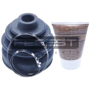 Guarnizione antipolvere esterna per giunto a velocità costante, set FEBEST (0217-017) - KIT DI GUARNIZIONI - Product Image 1