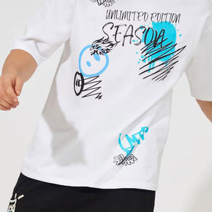 2025เสื้อยืดและกางเกงขาสั้นถักสีพื้นสำหรับผู้ชายชุดลำลองสองชิ้นสำหรับฤดูร้อน - Product Image 4