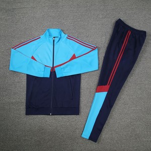 Ensembles de survêtements d'hiver écologiques pour hommes personnalisés avec fermeture à cordon pour pantalons de survêtement d'entraînement sportif de fitness - Product Image 1