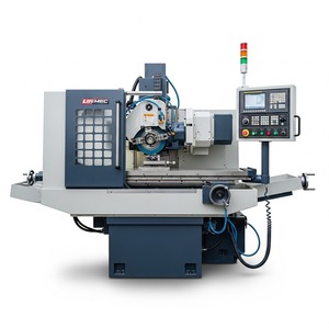 Máquina Rectificadora de Superficies CNC, Rectificadora Plana de Precisión, Alta Precisión, Estructura Rígida y Resistente, Solución Industrial para Trabajos en Metal - Product Image 1