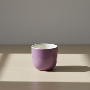 3460426A-0.2 แก้วน้ำชาพอร์ซเลนทนความร้อน ดีไซน์ใหม่ ทนทาน เหมาะสำหรับการชิมชา - Product Image 5