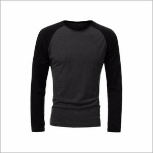 Vente en gros de leggings de yoga pour hommes avec design et logo personnalisés, polyester/coton toujours doux, imprimé de caractères formels, respirant et sans étiquette - Product Image 2