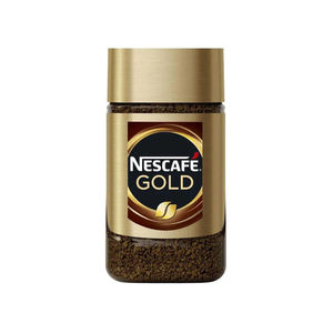Fournisseur au prix le plus bas, café instantané Nescafé Gold en vrac, livraison rapide - Product Image 4
