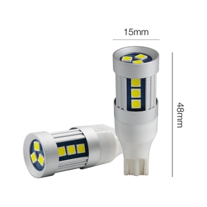 Bombillas LED T15 W16W super canbus - Product Image 1