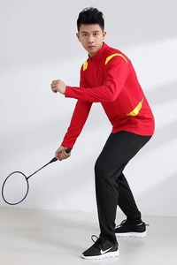 Chándal de fútbol para hombre y niño, chaqueta de fútbol, uniforme de fútbol, ropa deportiva para niño - Product Image 2