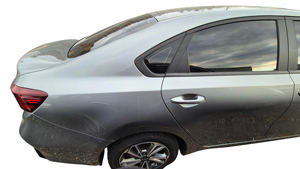 Kia K3 2022 en Buen Estado, Auto Usado Coreano en Venta, 300auto Export - Product Image 4
