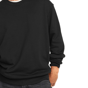 Nouveauté 2026 Sweat-shirt d'hiver en coton Impression personnalisée Streetwear Séchage rapide Design de sweat-shirt en polyester polaire imprimé - Product Image 5