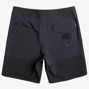 Pantalones cortos deportivos de verano de alta calidad para hombre, ropa de hombre al por mayor, pantalones cortos transpirables personalizados de poliéster y LICRA para hombre - Product Image 5