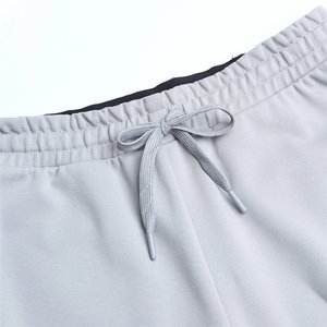 Men <b>Slim</b> Fit Skinny <b>Jogger</b> Pants Cotton French Terry Stretch Casual Gym Training Sweatpants Streetwear Bottoms Custom OEM - Product Image 4