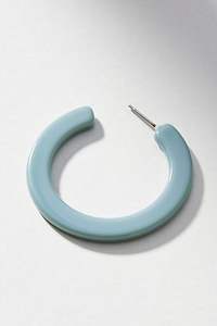 Best Quality Multicolor Epoxy <b>Resin</b> Earrings for Women Elegant Jewelry Parties Weddings Engagements <b>Gifts</b> <b>Resin</b> Crafts - Product Image 4